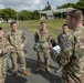 Kadena Airmen tryout for the Defenders Challenge Championship