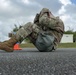 Kadena Airmen tryout for the Defenders Challenge Championship