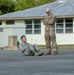 Kadena Airmen tryout for the Defenders Challenge Championship