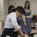 MCAS Iwakuni residents attend Lotus Root Digging Experience