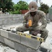 U.S. Navy Seabees with NMCB-5’s Detail Timor-Leste construct a STEM laboratory in Liquica