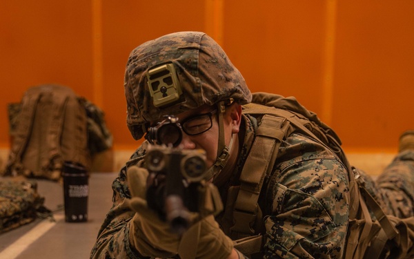 MRF-E 20.1: K-2 Shoot