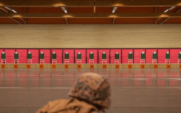 MRF-E 20.1: K-2 Shoot