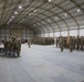 Transfer of Authority Ceremony for 834th Aviation Support Battalion