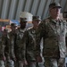 Transfer of Authority Ceremony for 34th Expeditionary Combat Aviation Brigade