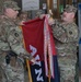 Transfer of Authority Ceremony for 34th Expeditionary Combat Aviation Brigade