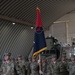 Transfer of Authority Ceremony for 34th Expeditionary Combat Aviation Brigade