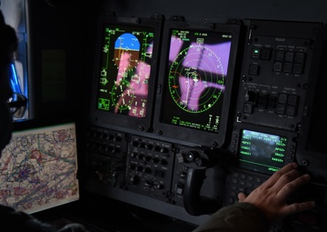 352d SOW Honors Fallen WWII Aircrew