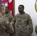 18th FMSC Soldiers Receive Coin