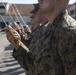 U.S. Marines and U.S. Navy Sailors Attend Corporal’s Course while Forward Deployed