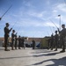 U.S. Marines and U.S. Navy Sailors Attend Corporal’s Course while Forward Deployed