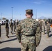 U.S. Marines and U.S. Navy Sailors Attend Corporal’s Course while Forward Deployed