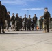 U.S. Marines and U.S. Navy Sailors Attend Corporal’s Course while Forward Deployed