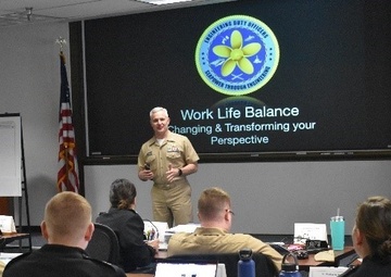 EDO School Introduces Warrior Toughness to Curriculum