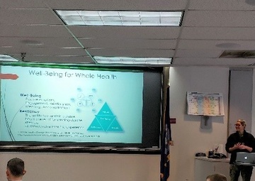 EDO School Introduces Warrior Toughness to Curriculum