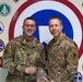 1st TSC-OCP Soldier Receives USDA’s Highest Honor