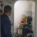 USS America Conducts Damage Control Training