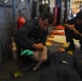 USS America Conducts Medical Response Training