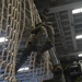 31st MEU Conducts Cargo Net Training
