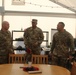 1ID FWD welcomes distinguished guests for base visit