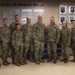 AETC Command Team visits Sheppard AFB