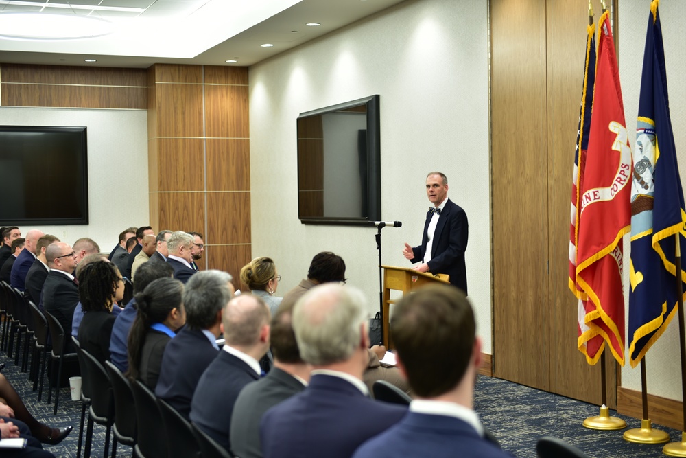 Bridging the Gap Closing Ceremony 2020