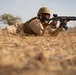Burkinabe conduct live fire at Flintlock 20