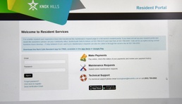 Knox Hills housing app continues to prove effective one year later