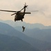 U.S and Greece perform joint multinational training exercise near Mount Olympus