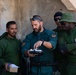 Spanish Civil Guard teaches urban tactics to Mauritanian Group d’Action Rapide at Flintlock 20