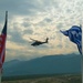 U.S and Greece perform joint multinational training exercise near Mount Olympus