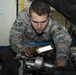 Vehicle maintainers keep 103rd AW moving