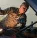 Vehicle maintainers keep 103rd AW moving