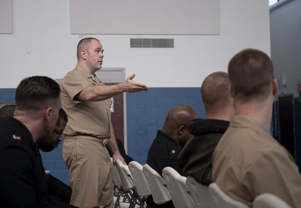 NTAG Mid America Celebrates Black History Month