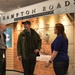 NPS Park Rangers visit Naval Museum