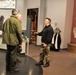 NPS Rangers visit Naval Museum