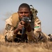 Burkinabe improve squad and unit tactics at Flintlock 2020