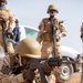 Burkinabe improve squad and unit tactics at Flintlock 20