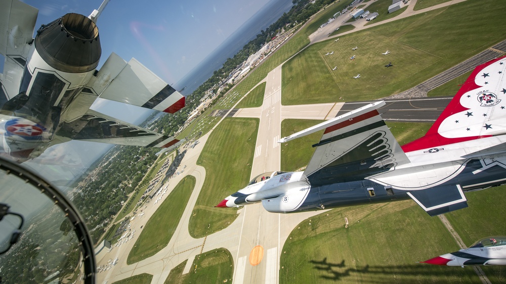 AirVenture Oshkosh 2019