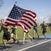 Marines commemorate Battle of Iwo Jima with a run in Miami
