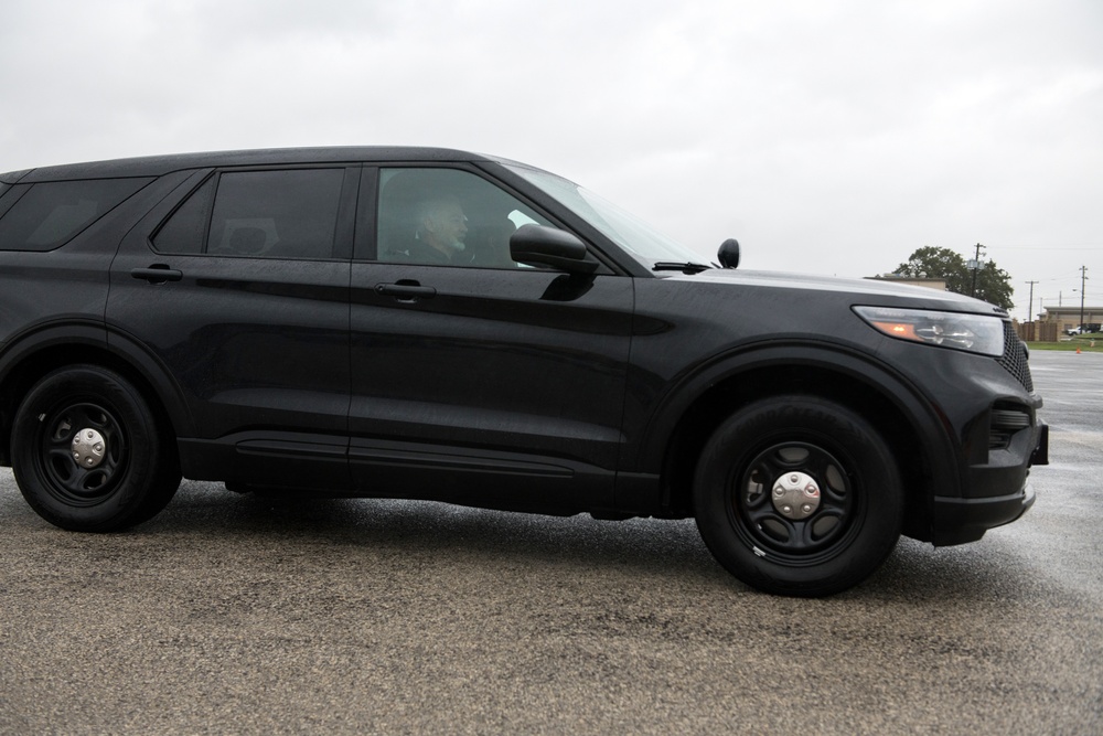 FedSLEVES assembly 2020 at JBSA-Lackland