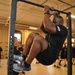 Task Force Deed Functional Fitness Competition