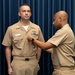 Galveston, Texas, Native Receives Navy Commendation Medal