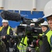 Port of Bremerhaven DEFENDER-Europe 20 Media Day