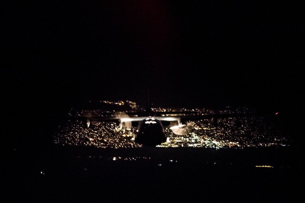 Night RRATs and Bats