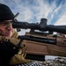 SPMAGTF-AE: Recon Marines execute long-distance live-fire range in Alaska