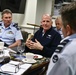 VCSAF Office Call With AVM Stephen Meredith