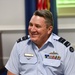 VCSAF Office Call With AVM Stephen Meredith