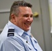 VCSAF Office Call With AVM Stephen Meredith