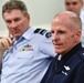VCSAF Office Call With AVM Stephen Meredith